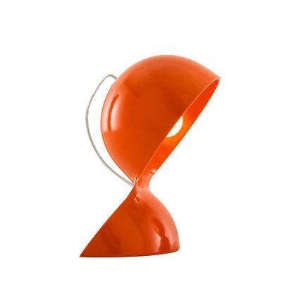 Artemide - Dalú Pöytävalaisin Orange