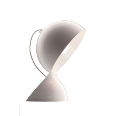 Artemide - Dalú Pöytävalaisin White