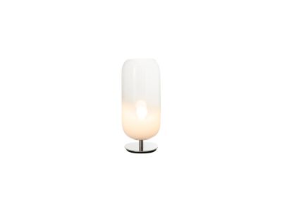 Artemide - Gople Mini Pöytävalaisin White | Alk. 504,00 €