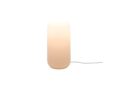 Artemide - Gople Plug Pöytävalaisin White | Alk. 171,00 €