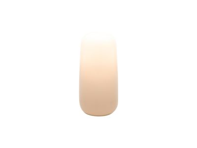 Artemide - Gople Pöytävalaisin Portable White | Alk. 289,00 €
