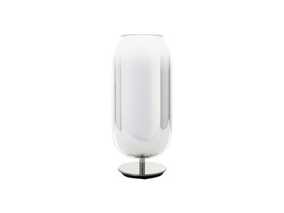 Artemide - Gople Pöytävalaisin Silver | Alk. 948,00 €