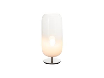 Artemide - Gople Pöytävalaisin White