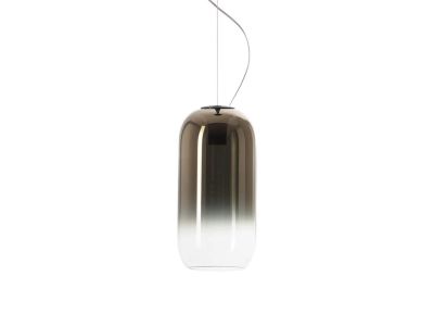 Artemide - Gople Riippuvalaisin Bronze