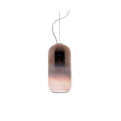 Artemide - Gople Riippuvalaisin Copper | Alk. 958,00 €