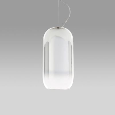 Artemide - Gople Riippuvalaisin Silver | Alk. 958,00 €