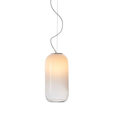 Artemide - Gople Riippuvalaisin White/Alu | Alk. 777,00 €
