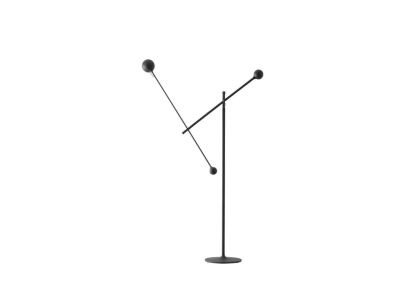 Artemide - IXA Lattiavalaisin Anthracite Artemide | Alk. 1 139,32 €