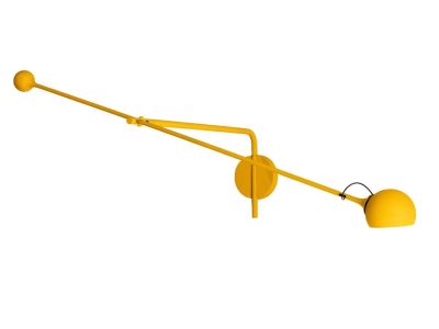 Artemide - IXA Seinävalaisin L Yellow Artemide | Alk. 801,74 €
