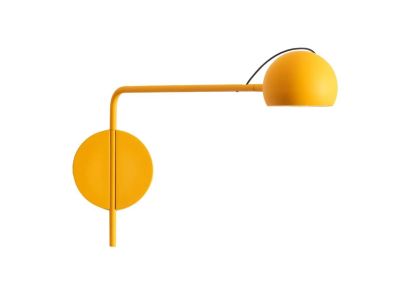 Artemide - IXA Seinävalaisin Yellow Artemide | Alk. 412,59 €