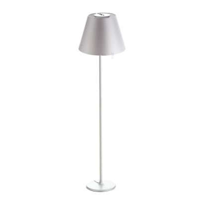 Artemide - Melampo F Lattiavalaisin Harmaa