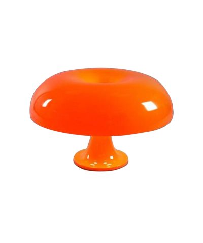 Artemide - Nesso Pöytävalaisin Orange