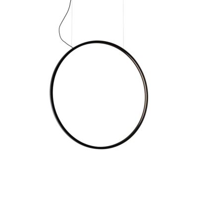 Artemide - O 150 S Ulkona Riippuvalaisin Black