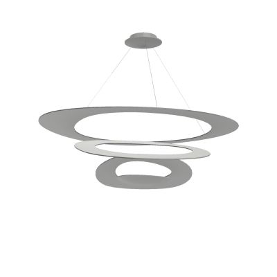 Artemide Pirce Led -kattolamppu valkoinen | Alk. 1 369,05 €