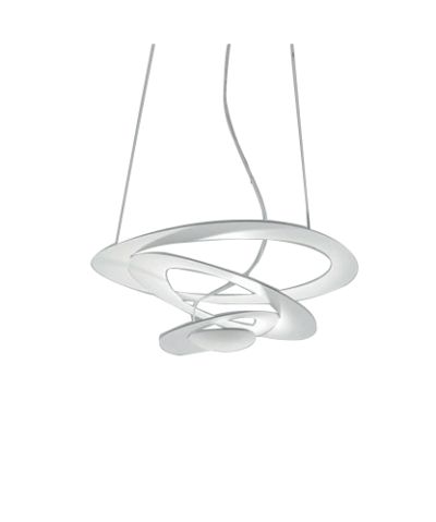 Artemide - Pirce Micro LED Riippuvalaisin Valkoinen | Alk. 652,00 €