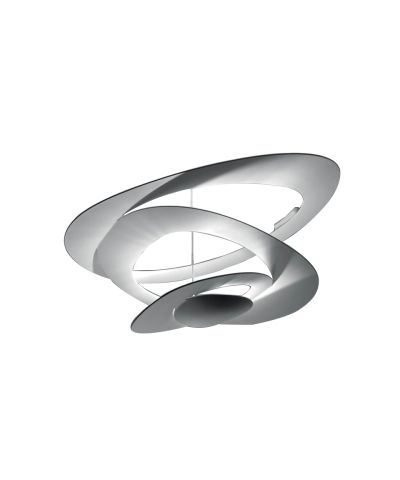 Artemide - Pirce Mini LED Kattovalaisin 3000K Valkoinen | Alk. 1 036,16 €
