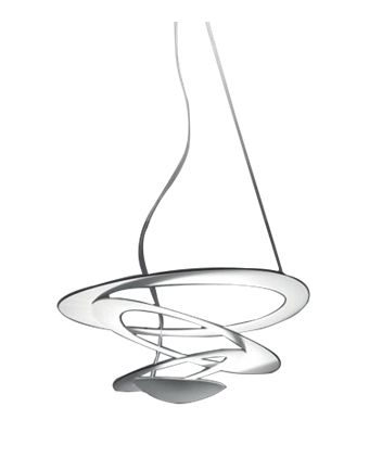 Artemide - Pirce Mini LED Riippuvalaisin 3000K Valkoinen | Alk. 1 059,61 €
