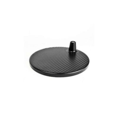 Artemide - Tolomeo MINI Base Musta | Alk. 134,00 €