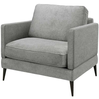 Artwood, Andorra Nojatuoli True Grey | Alk. 1 298,00 €