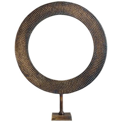 Artwood, Anello koriste L Vintage Brass Artwood | Alk. 76,00 €