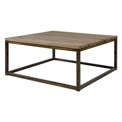 Artwood, Anson sohvapöytä 100 x 100 cm Artwood | Alk. 885,00 €