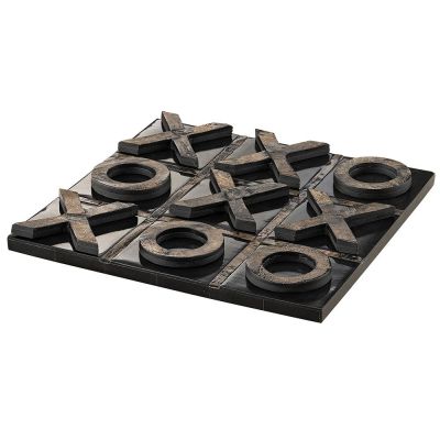 Artwood, Avario ristinolla musta/ruskea Artwood | Alk. 105,00 €