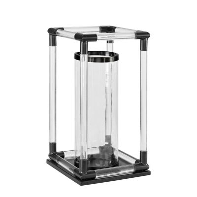 Artwood, Baltimore kynttilälyhty musta M Artwood | Alk. 138,00 €