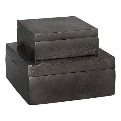 Artwood, Benito 2 kpl metallirasiat | Alk. 76,80 €