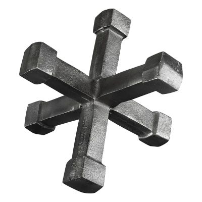 Artwood, Benito Cross koriste Graphite | Alk. 69,00 €