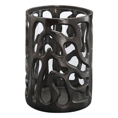 Artwood, Benito kynttilänjalka graphite | Alk. 90,00 €