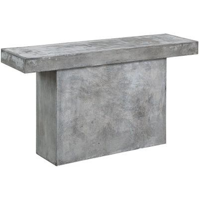 Artwood, Campos konsolipöytä betoni Artwood | Alk. 1 258,00 €