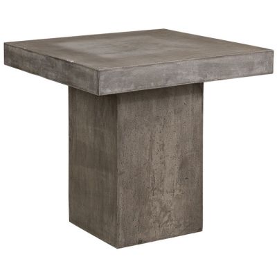 Artwood, Campos ruokapöytä 60 x 60 betoni Artwood | Alk. 450,00 €