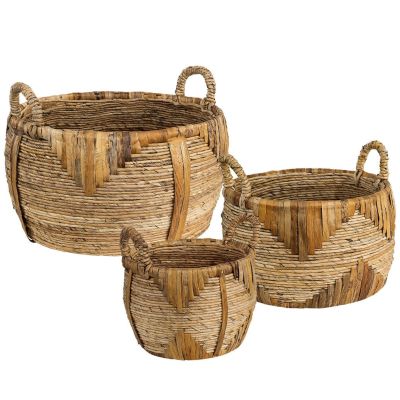 Artwood, Cesto kori 3 kpl Artwood | Alk. 325,00 €