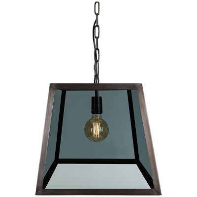 Artwood, City kattovalaisin Smokey Glass Artwood | Alk. 434,40 €