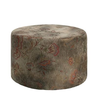 Artwood, Cortina jalkarahi 80 cm Mairalago Flower Taupe Artwood | Alk. 622,40 €
