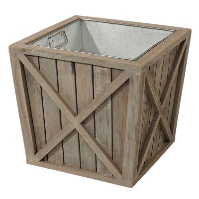 Artwood, Creekplant kasviruukku 45 x 45 cm Artwood | Alk. 114,70 €