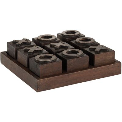 Artwood, Criss Cross antiikki Artwood | Alk. 76,00 €
