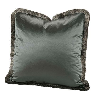 Artwood, Dorsia Grey tyynynpäällinen Fringe 50 x 50 Artwood | Alk. 90,00 €