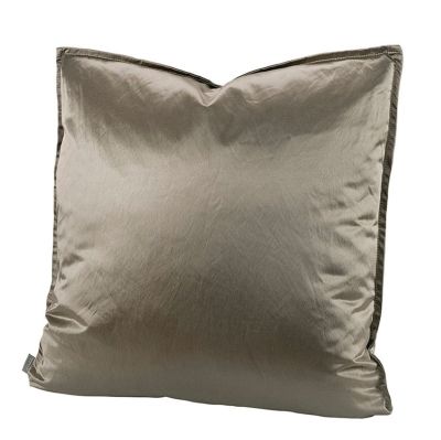 Artwood, Dorsia Taupe tyynynpäällinen Frame 50 x 50 Artwood | Alk. 66,50 €