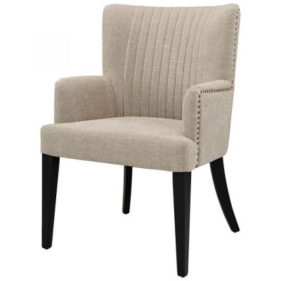 Artwood, Dylan Ruokailutuoli Linen Sand | Alk. 730,40 €