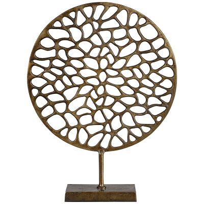 Artwood, Flavio koriste Vintage Brass Artwood | Alk. 126,00 €