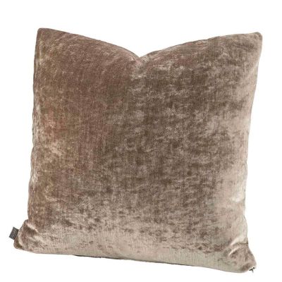 Artwood, Garda Velvet Beige tyynynpäällinen Plain 60 x 40 Artwood | Alk. 62,00 €