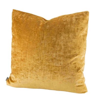 Artwood, Garda Velvet Cognac tyynynpäällinen Plain 60 x 40 Artwood | Alk. 62,00 €