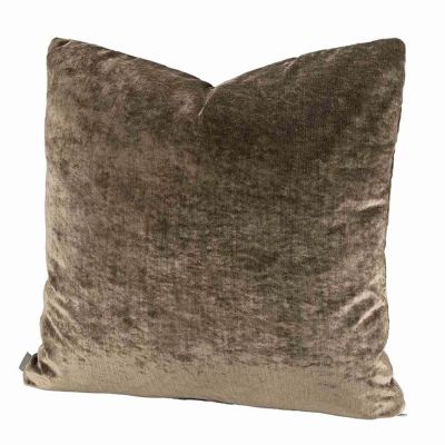 Artwood, Garda Velvet Taupe tyynynpäällinen Plain 60 x 60 Artwood | Alk. 76,00 €
