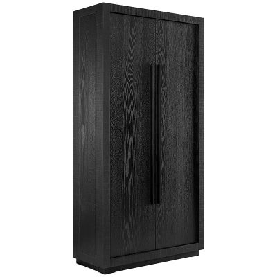 Artwood, Hunter kaappi musta Artwood | Alk. 2 887,00 €
