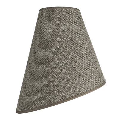 Artwood, Kartio-muotoinen lampunvarjostin Rave Liver | Alk. 40,80 €