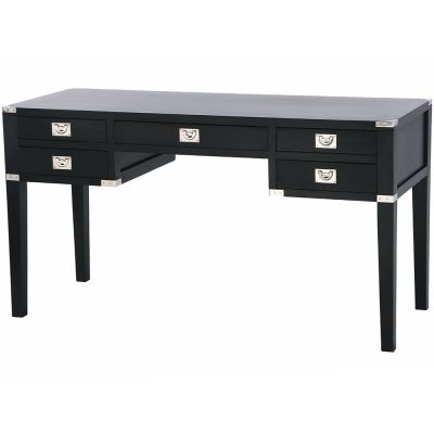 Artwood, Kirjoituspöytä Vermont musta Artwood | Alk. 1 990,00 €