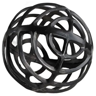 Artwood, Koriste Calisto M black Artwood | Alk. 28,00 €