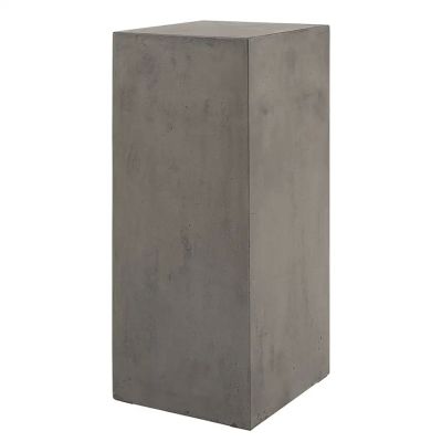 Artwood, Kukkapöytä Campos 70 cm betoni Artwood | Alk. 233,00 €