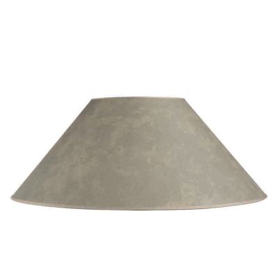Artwood, Lampunvarjostin Non La Leather Taupe Artwood | Alk. 128,00 €